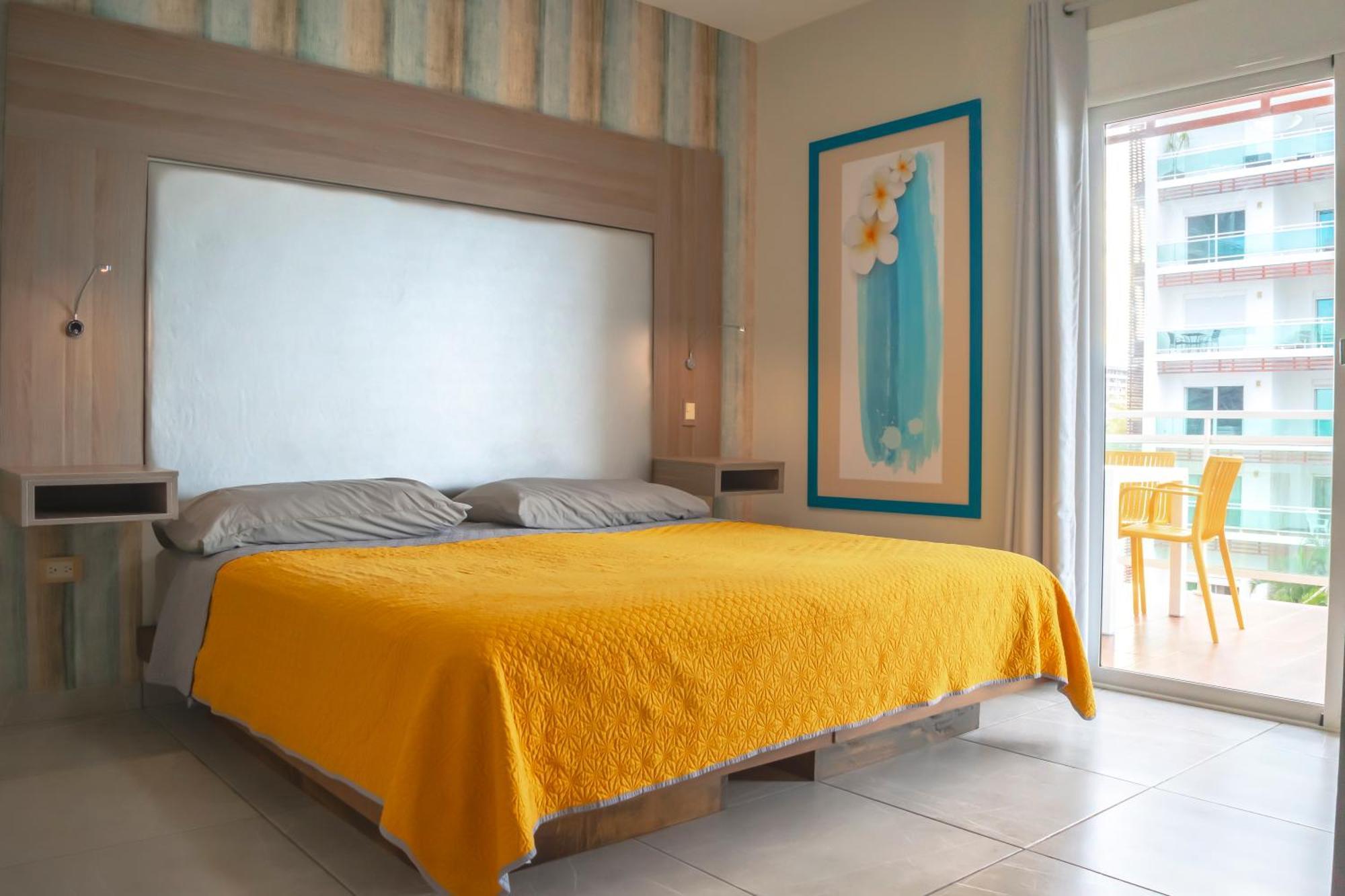 Condominio Con Una Bonita Vista Del Puerto Deportivo De G P S Rentas 마사틀란 외부 사진