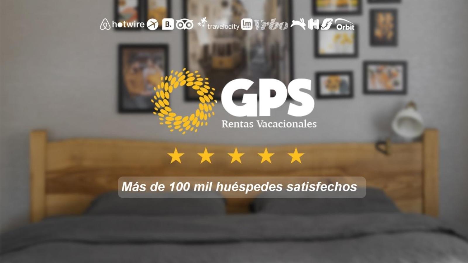 Condominio Con Una Bonita Vista Del Puerto Deportivo De G P S Rentas 마사틀란 외부 사진